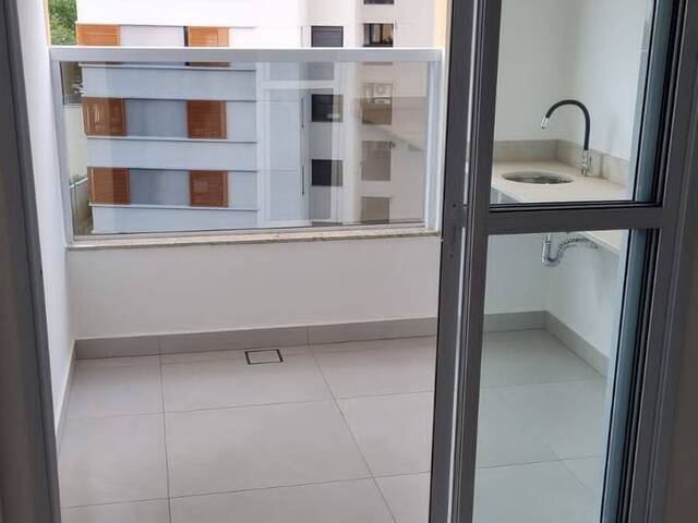 Apartamento para Venda em Bauru - 4