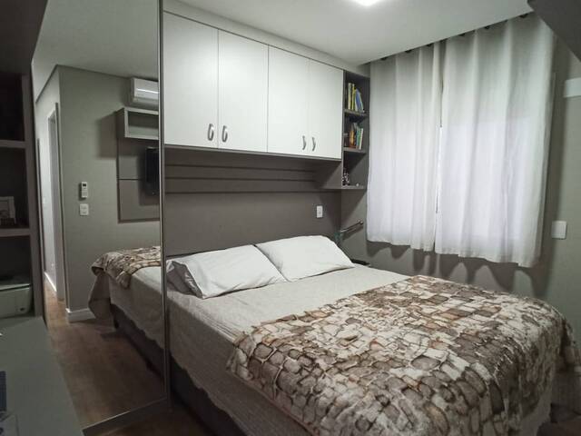 Apartamento para Venda em Bauru - 3