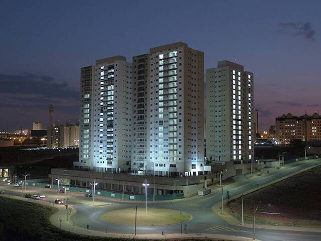 Venda em Parque Residencial das Camélias - Bauru