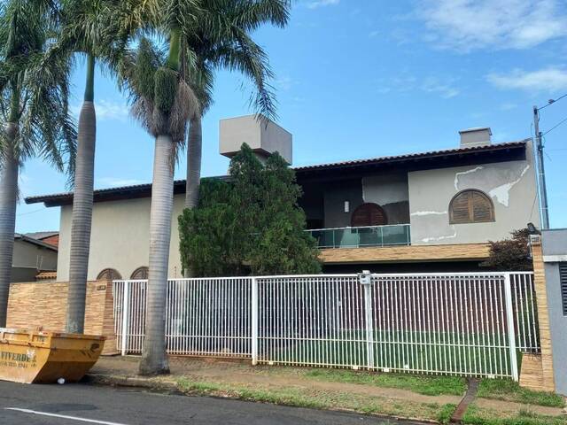 #181 - Casa para Venda em Bauru - SP - 1