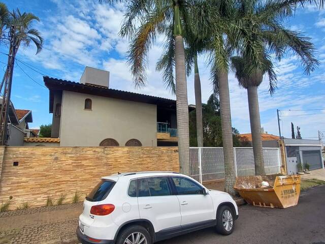 Casa para Venda em Bauru - 3