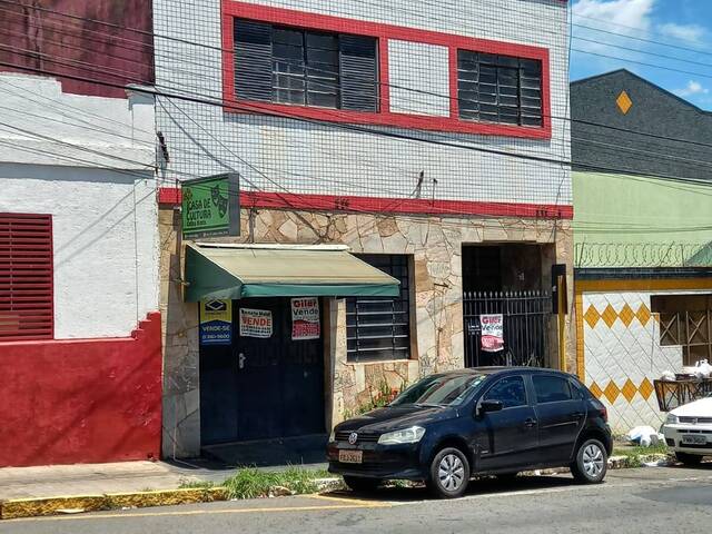 Venda em Centro - Bauru