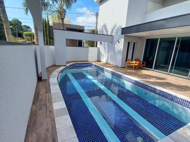 #200 - Casa em condomínio para Venda em Bauru - SP - 2