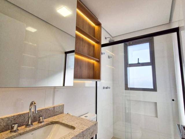 #201 - Apartamento para Venda em Bauru - SP - 3