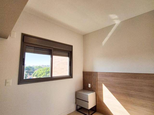 Apartamento para Venda em Bauru - 4