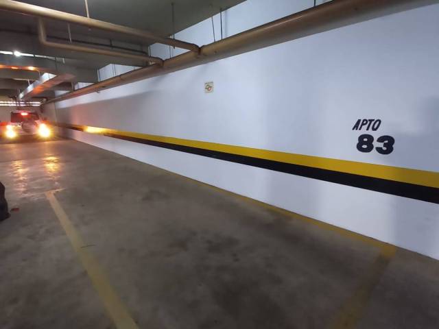 Apartamento para Venda em Bauru - 4