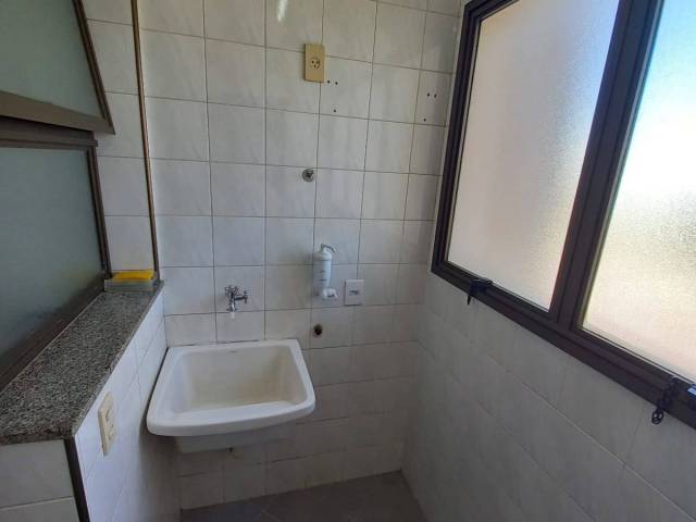 #202 - Apartamento para Venda em Bauru - SP - 2