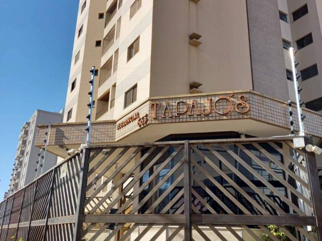 #202 - Apartamento para Venda em Bauru - SP - 1