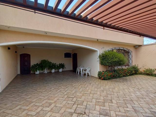 #203 - Casa para Venda em Bauru - SP - 2