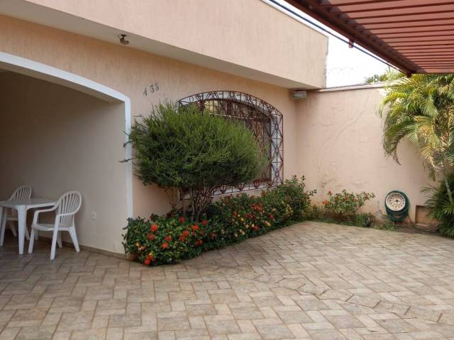 #203 - Casa para Venda em Bauru - SP - 3