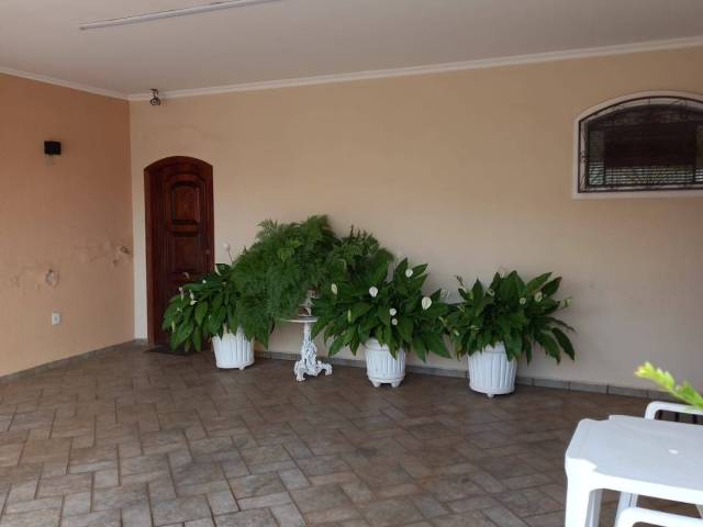 Casa para Venda em Bauru - 4