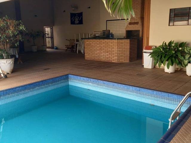 Venda em Vila Guedes de Azevedo - Bauru