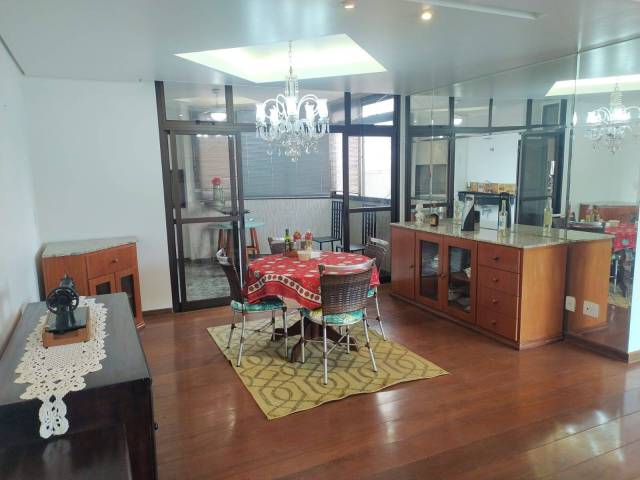 #204 - Apartamento para Venda em Bauru - SP - 1