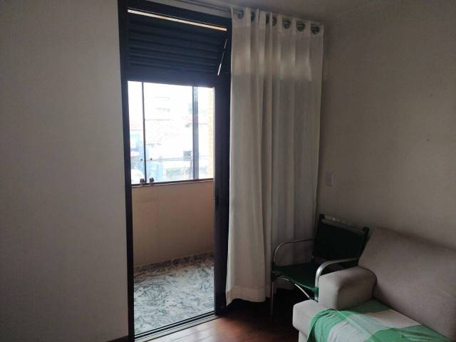 #204 - Apartamento para Venda em Bauru - SP - 2