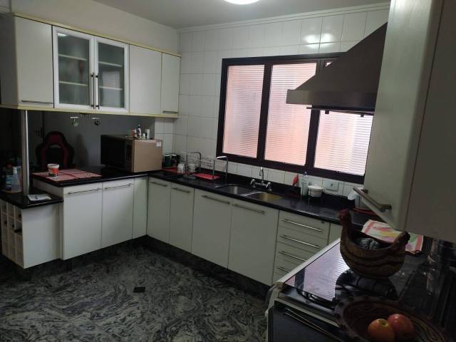 Apartamento para Venda em Bauru - 4