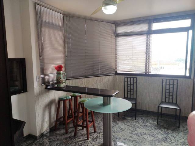 Apartamento para Venda em Bauru - 5