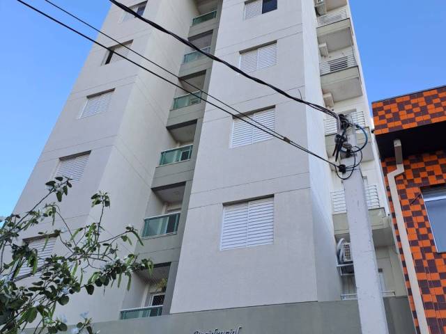 #205 - Apartamento para Venda em Bauru - SP - 1